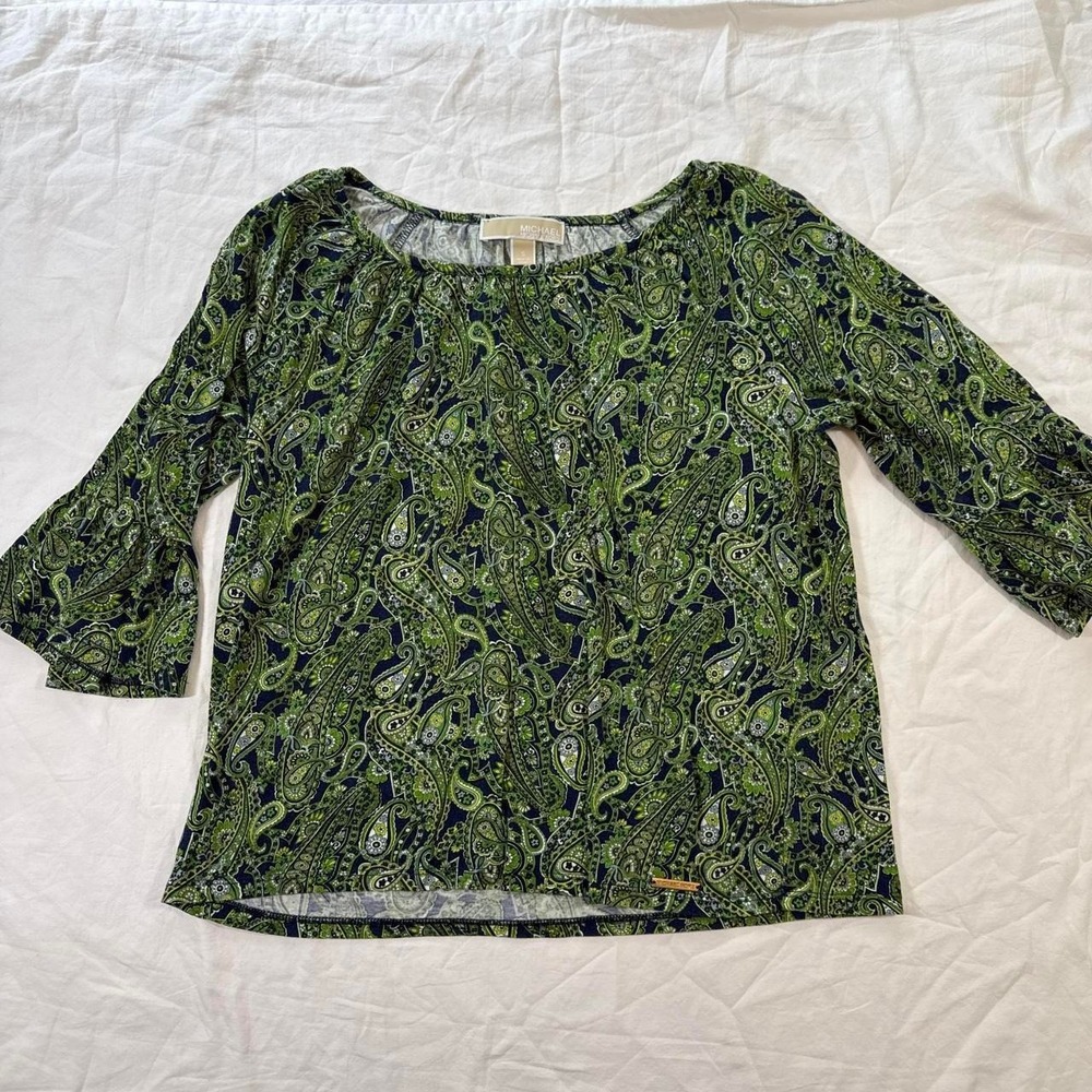 Women's Michael Kors Blouse